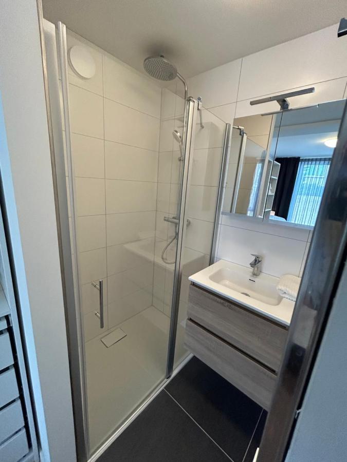 Noordwijk Bb228 Apartment Екстериор снимка