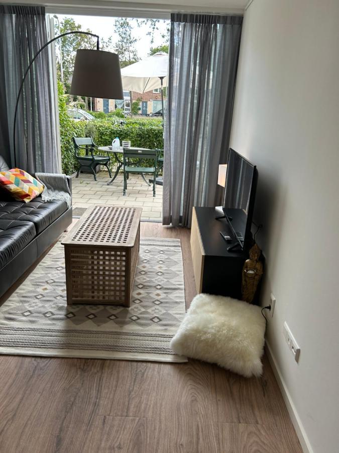 Noordwijk Bb228 Apartment Екстериор снимка