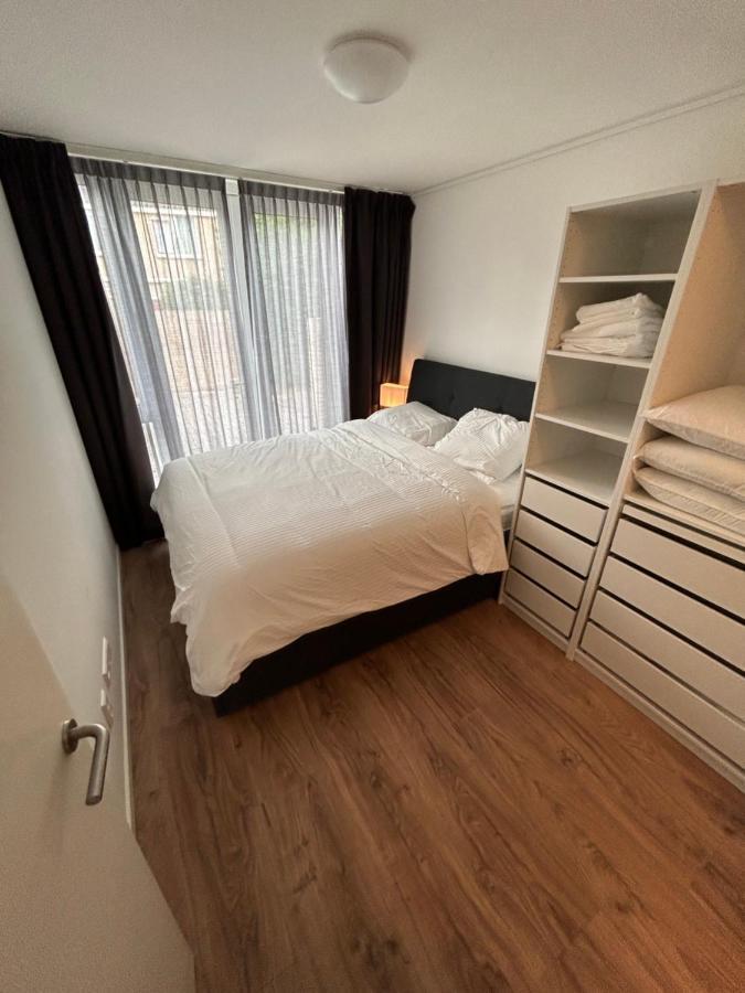Noordwijk Bb228 Apartment Екстериор снимка