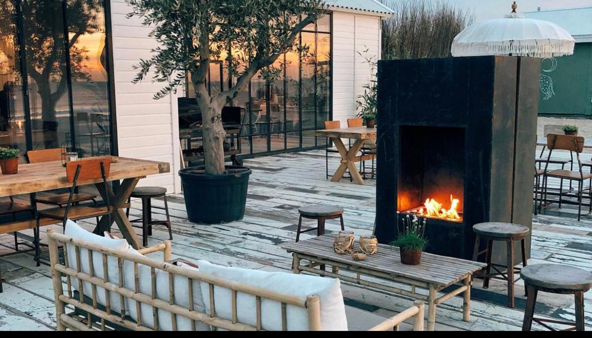 Noordwijk Bb228 Apartment Екстериор снимка