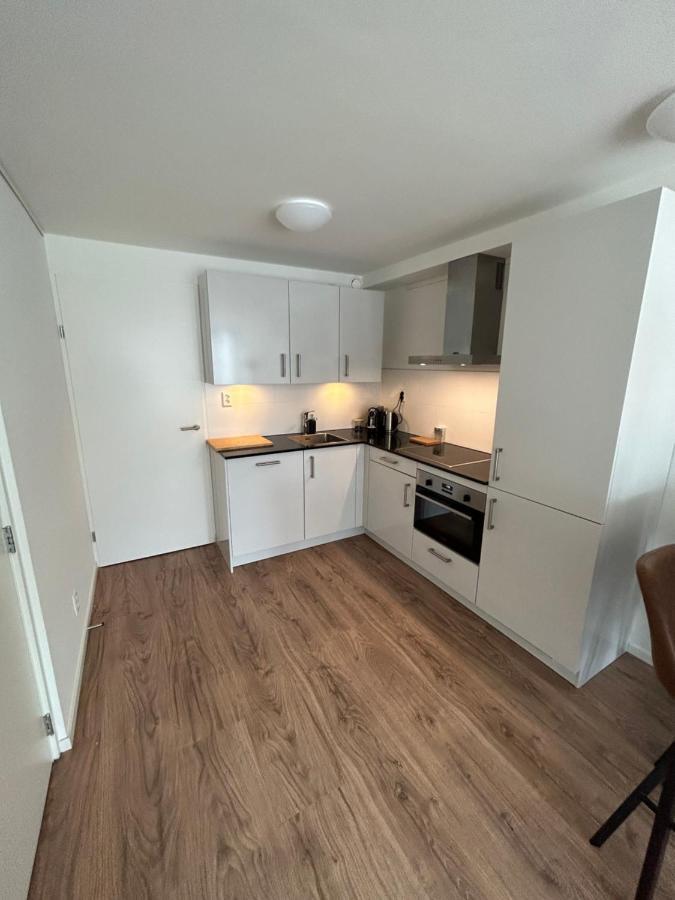 Noordwijk Bb228 Apartment Екстериор снимка