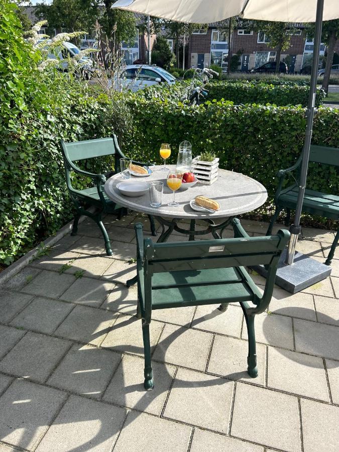Noordwijk Bb228 Apartment Екстериор снимка