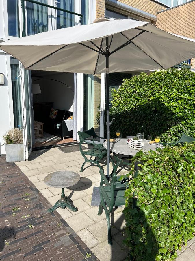 Noordwijk Bb228 Apartment Екстериор снимка