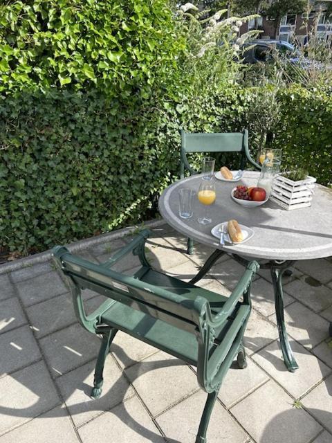 Noordwijk Bb228 Apartment Екстериор снимка