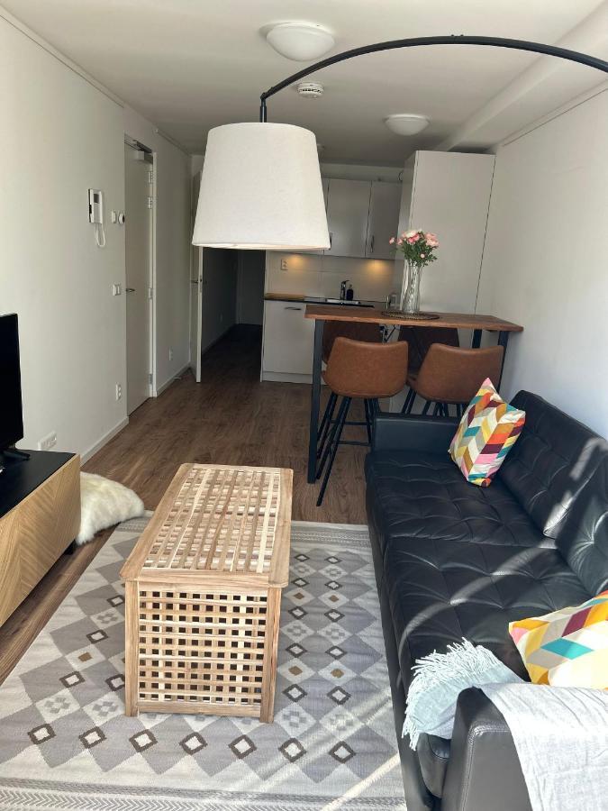 Noordwijk Bb228 Apartment Екстериор снимка